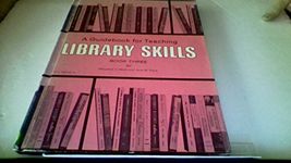 Library Skills Teaching Materials