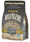 Lundberg Wild Blend Brown Rice 1.8 Kg