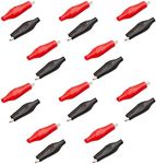 AZ Delivery 20 x Crocodile Clips 28