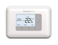 Honeywell Home RTH6360D 5-2 Day Programmable Thermostat