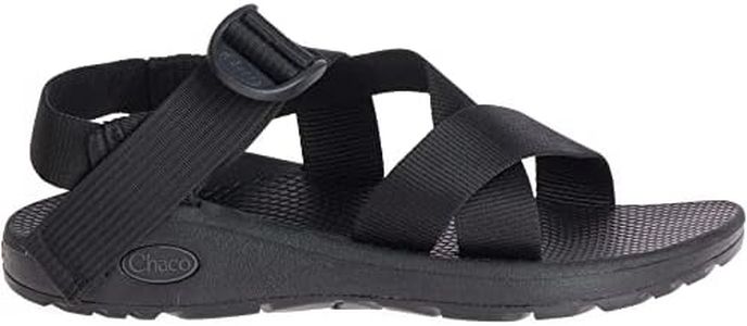 Chaco J105492BLACKM09.0 Zx2 Classic Black M 09.0