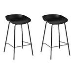 Artiss Bar Stools Stool Set of 2 Ki