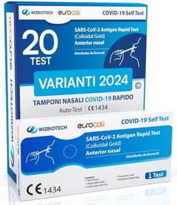 20x Tampon