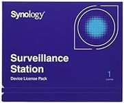 Synology IP Camera License Pack for