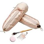FeBohao Pink Ballet Shoe Makeup Bag