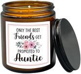 HIWX Promoted to Auntie Scented Can