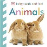 Baby Touch and Feel: Animals: A feel-good holiday romance set in Italy - the PERFECT beach read for summer 2022