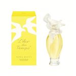 Nina Ricci Lair Du Temps - 50ml Eau De Parfum Spray