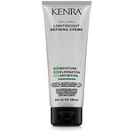 Kenra AllCurl Lightweight Defining Crème | Curl Definer | Enhances Shine & Manageability | 3.6 fl. oz.