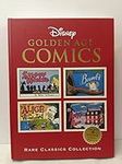 Disney Golden Age Comics: Rare Classics Collection