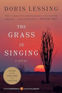 The Grass Is Singing: A Novel (Perennial Classics)