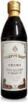 Giuseppe Giusti Italian Crema Balsamic Glaze Vinegar Reduction of Modena IGP, Natural Flavored Balsamic Vinegar Glaze Made With Balsamic Vinegar of Modena, Imported from Italy - 16.9 fl oz (500 ml)