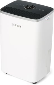 Bosch Dry 4000 Dehumidifier – High Capacity Moisture Removal