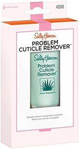 Sally Hansen Problem Cuticle Remover