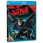 Beware The Batmen: Shadows Of Gotham Season 1 [Bluray] [Region A] [NTSC] [US Import]