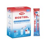 BioSteel Hydration Mix, Great Tasting Hydration with Zero Sugar, and No Artificial Flavours or Preservatives, Ice Pop Flavour, 24 Single Serving Packets