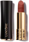 Lancôme L'Absolu Rouge Drama Matte Lipstick - Bold Matte Finish - Lasting Comfort & Hydration - 221 Dramatised Nude