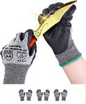 Donfri Cut Resistant Gloves High Pe