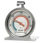 Oven Thermometer 55 mm