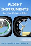 Flight Instruments for the Private Pilot (Aviation Books Private Pilot Series)