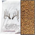 Crooked Bend Four Clover Combo Blen