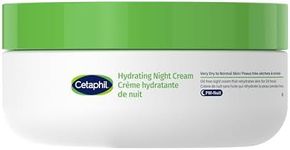 Cetaphil Hydrating Night Cream for 