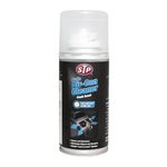 STP Air Con Cleaner - Clean Refresh and Disinfects Air Con System, Black