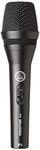 AKG Pro Audio Perception P5 High-Performance Dynamic Supercardiod Vocal Microphone,Black