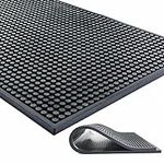 Large Size Thicker Bar Mat for Coun