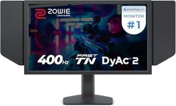 BenQ Zowie XL2566X+ | 24.1 | Fast T