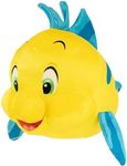 Disney's The Little Mermaid Flounde