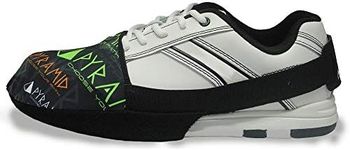 bowlingball.com Bowling Shoe Slider (Pyramid Logo)