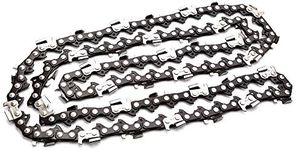 Baumr-AG Tru-Sharp 3/8 Pitch Chainsaw Chain for 12 Inch Bar Chainsaws and Pole Saws