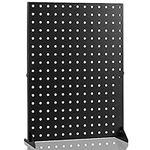 Pegboard Display Stand for Craft Sh