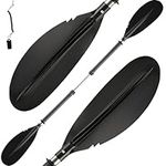 UEGHNS Kayak Paddles for Adults，Ret