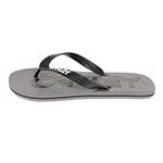 Oakley Men's College Flip Flop, Storm Front, 8 UK