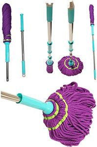Twist Mop 