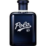 Ralph Lauren - Polo Blue - Parfum - Men's Cologne - Aquatic & Fresh - With Citrus, Oakwood, and Vetiver - Intense Fragrance, 75 ml