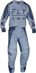 Fly Racing F-16 Artic Grey/Stone Ad