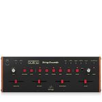 Behringer SOLINA STRING ENSEMBLE Classic Analog String Ensemble Synthesizer with 49-Voice Polyphony, BBD