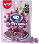 AMOS Gummy