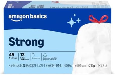Amazon Bas