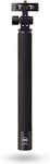 RICOH THETA Stick TM-2 Theta Stick Selfie Stick for 360 Degree Camera, 5 Tiers, 9.1 - 32.7 inches (23 - 83 cm), Ricoh 910765