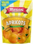 Mariani Ultimate Dried Apricots, 32