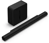 Sonos Arc Ultra soundbar + Sub 4 su