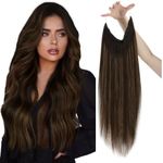 Sunny Wire Human Hair Extensions Br