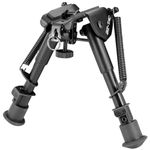 BZTAC Butterfly-bipod-Aluminium