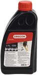 Oregon Chainsaw Oil 1 Litre