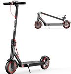 Electric Scooter Adult, 30km Range,