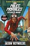 Miles Morales: Spider-Man (A Marvel